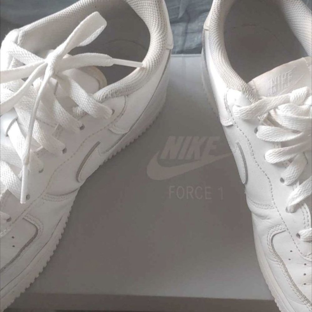 Air force ones  Af1
